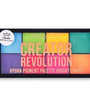 Revolution Bright Lights Hydra Palette